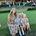 Bernadette Gray - Facebook