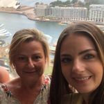 Bernadette Harding - @bernie.bound - Instagram