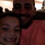 Bern morris - @bernadettehelmuth - Instagram