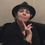 Bernadette Hendrickson - @hendricksonbernadette - Instagram