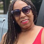 Bernadette Hendrickson-Moise - @bernadette_hendricksonmoise - Instagram
