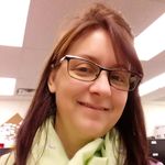Bernadette Hendrickson - @berniegiggles - Instagram