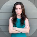 Bernadette Hogan - @bernadettehogannews - Instagram
