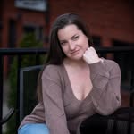 Bernadette Hoffman - @lessjoybyte - Instagram