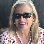 Bernadette Hoffman - @berngirl60 - Instagram