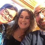 Bernadette Hoffman Barile - @bernadettehoffmanbarile - Instagram