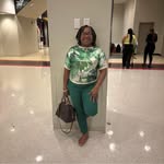 Bernadette Broxton Woods - @bernadetteholcomb - Instagram