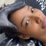 Bernadette Holcomb - @sokoyitaizo - Instagram