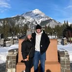 Bernadette Holcomb - Facebook