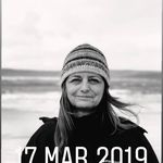 Bernadette - @bernadetteholmes65 - Instagram