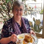Bernadette Holmes - @marybernadetteholmes - Instagram