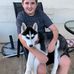 Bernadette Holmes - Facebook