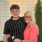 Bernadette Howe-Salsbury - @kenlakedainden - Instagram