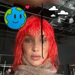 Bernadette Huffman - @bernadettehuffben - Instagram