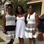 Bernadette Hunter - @reyna16521 - Instagram