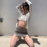 Bernadette Hunter - @bernadettehunter823 - Instagram