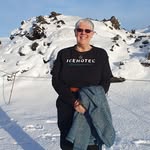 Bernadette Hunter - @marybernadettephillips - Instagram