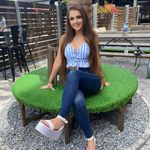 Bernadette Hunter - @bernadettehunter647 - Instagram