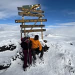 Bernadette Hurst Hartman - @bern309 - Instagram