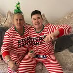 Bernadette Hutton - @berniebbrown - Instagram