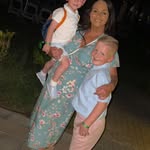 Bernadette Hutton - @bernadettehutton123 - Instagram