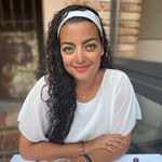 Bernadette Ibrahim - @bernadu13 - Instagram