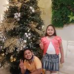 Bernadette Ibrahim - @bernadetteibrahim0528 - Instagram