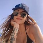 Bernadette Ibrahim - @bernadetteibrahim8 - Instagram