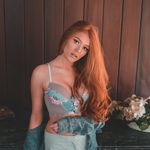 Bernadette Ibrahim - @bernadetteibrahim8262 - Instagram
