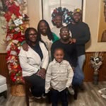 Bernadette Jackson - @bdiva3 - Instagram