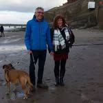 Bernadette Jackson - @berniebarkworth - Instagram