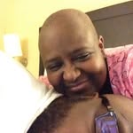 Bernadette Jackson - @babyjoker70 - Instagram