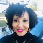 Bernadette Jackson - @ladybj14 - Instagram
