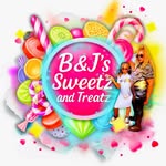 Bernadette Jackson - @bandjssweetzandtreatz - Instagram