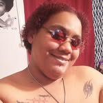 Bernadette Jackson - @uniquelymyxed - Instagram