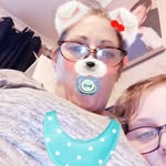 Bernadette Jackson - @bernadette.jackson1900 - Instagram