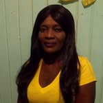 Bernadette Jackson - @bernadette.jackson.188 - Instagram