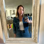 Bernadette Jackson - @bernadetteannjackson - Instagram
