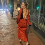 Bernadette Jackson - @bernjackson - Instagram