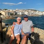 Bernadette et Jacques - @benadette_jacques0328 - Instagram