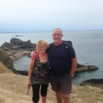 Bernadette Jacques - Facebook
