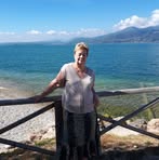 Bernadette Jacques - Facebook