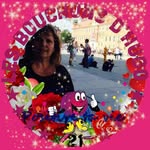 Bernadette Jacques - @mamounadette - Instagram