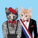 Jacques & Bernadette 🇫🇷 - @jacques_and_bernadette - Instagram