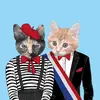 jacques_and_bernadette - @jacques_and_bernadette - TikTok
