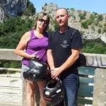 Jacques Bernadette Dieumegard - @jacquesbernadette - Instagram