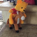 jacques_bernadette.softtoys - @jacques_bernadettechirac.softt - Instagram