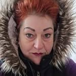 Bernadette - @bernadettejansenof - Instagram