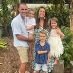 Bernadette Jansen - @wellbeing_warrior - Instagram