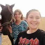 Bernadette Jansen Van Vuuren - @jansebernadette - Instagram